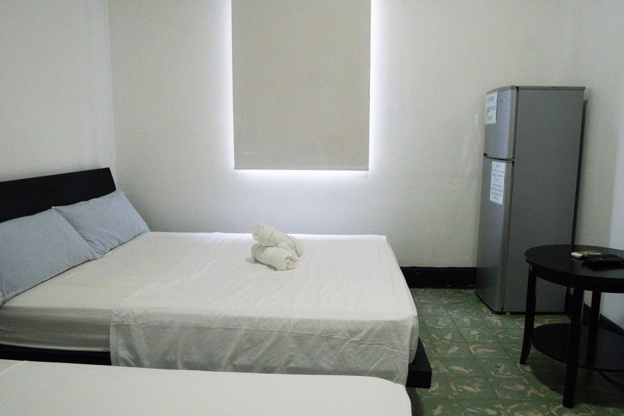Eden'S Garden Hostel Panamá Esterno foto